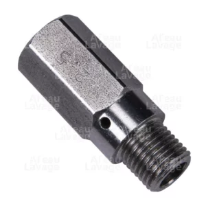 Injecteur brosse 2,5 FM 1/4