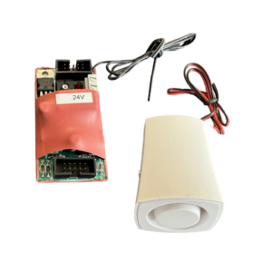 Kit Anti-Fraude pour Monnayeurs RM5