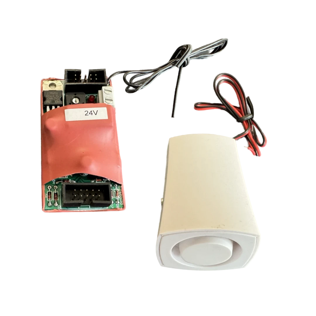 Kit Anti-Fraude pour Monnayeurs RM5