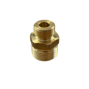 Adaptateur laiton M22 Mâle 3/8M