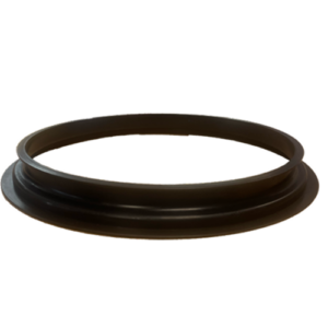 Anneau support de filtre pour cuve aspirateur inox 430mm