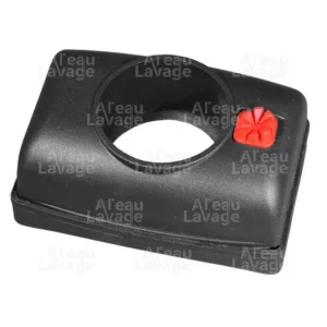 Connexion cuve d'aspirateur lavage auto Ø38