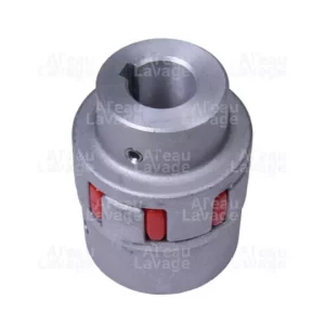 Accouplement Flexible pour Pompe de lavage