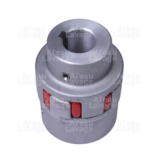 Accouplement Flexible pour Pompe de lavage