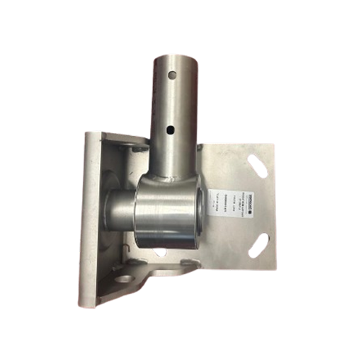 Axe de bras latéral tecomec