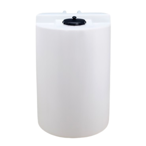 Bac à réactif gradué