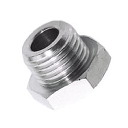 Bouchon haute presion 1/4 BSPT M