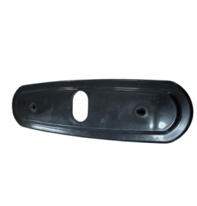 Cache pour brosse plastique