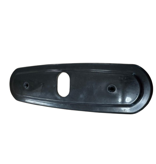 Cache pour brosse plastique