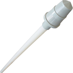 Canne adoucisseur avec crépine