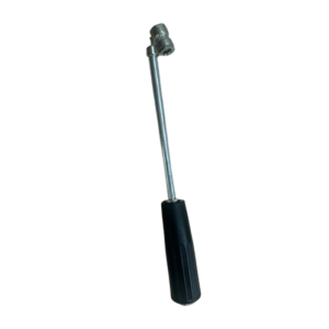 Canne de gonflage en 1/4 F pour gonflage automatique