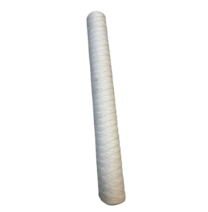 Cartouche 20” bobiné 5µ