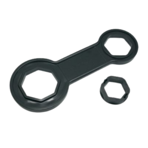 Clé pour pot régulateur braukmann 1/2 à 2