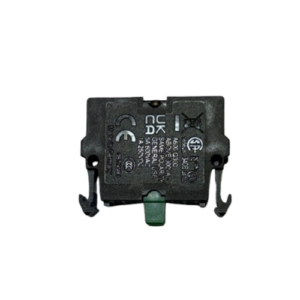 Contact bouton poussoir NO