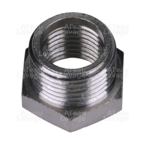 Raccord Réduction Inox 3/8F 1/2 M