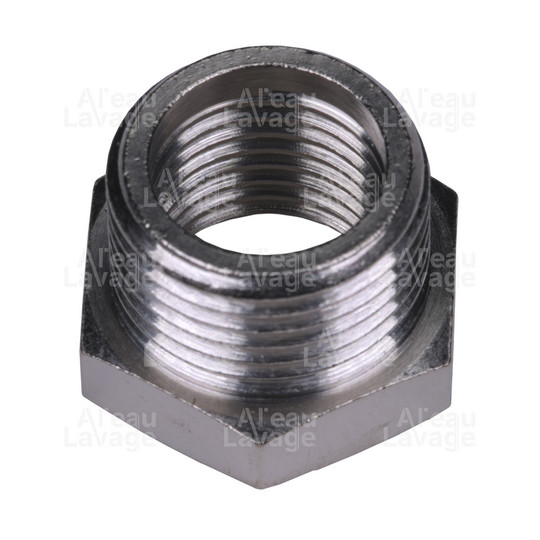 Raccord Réduction Inox 3/8F 1/2 M