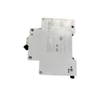 Disjoncteur bipolaire