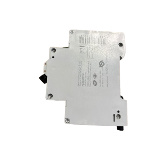 Disjoncteur bipolaire