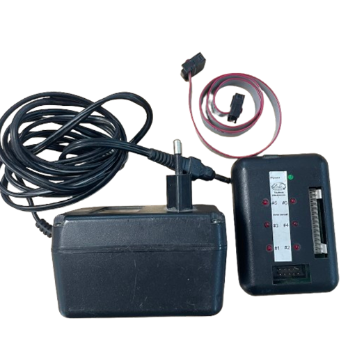 Boitier de programmation RM5