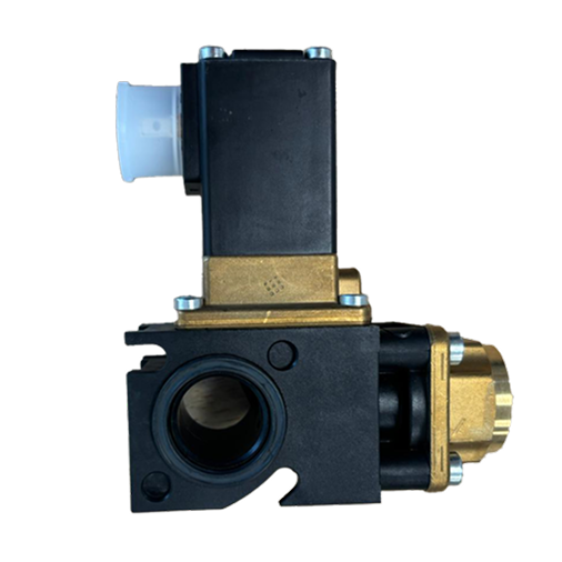 Electrovanne G1/2 24 VDC TYPE 287