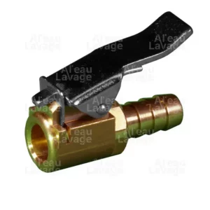 Embout de gonflage Ø7