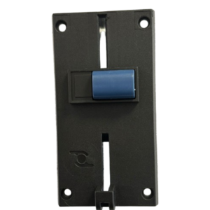 Façade pour monnayeur RM5 F1 120x60