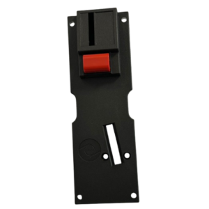 Façade pour monnayeur RM5 F3 185x60