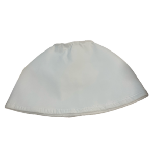 Filtre conique pour cuve aspirateur inox ⌀430mm