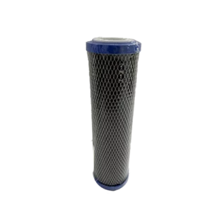 Filtre Charbon Mixte 9pouce 3/4