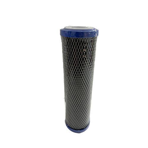 Filtre Charbon Mixte 9pouce 3/4