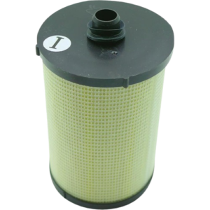 Filtre pour osmoseur RO400C prefilte 1