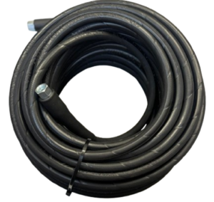 Flexible HP double tresse F1/4 BSP