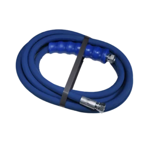 Flexible Haute pression renforcer 1/4 BSP