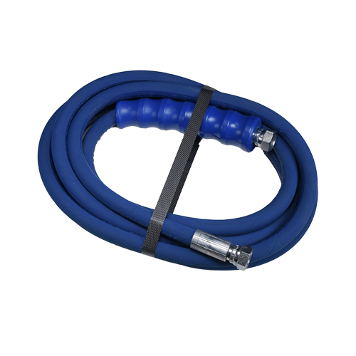 Flexible Haute pression renforcer 1/4 BSP