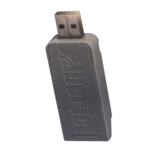 Kit interface programmation monnayeur Alberici 