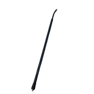 Lance brosse protection intégrale incliné 1/4