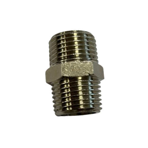 Mamelon acier 1/2 BSP