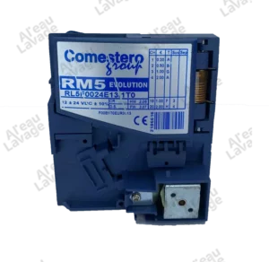 Monnayeur RM5