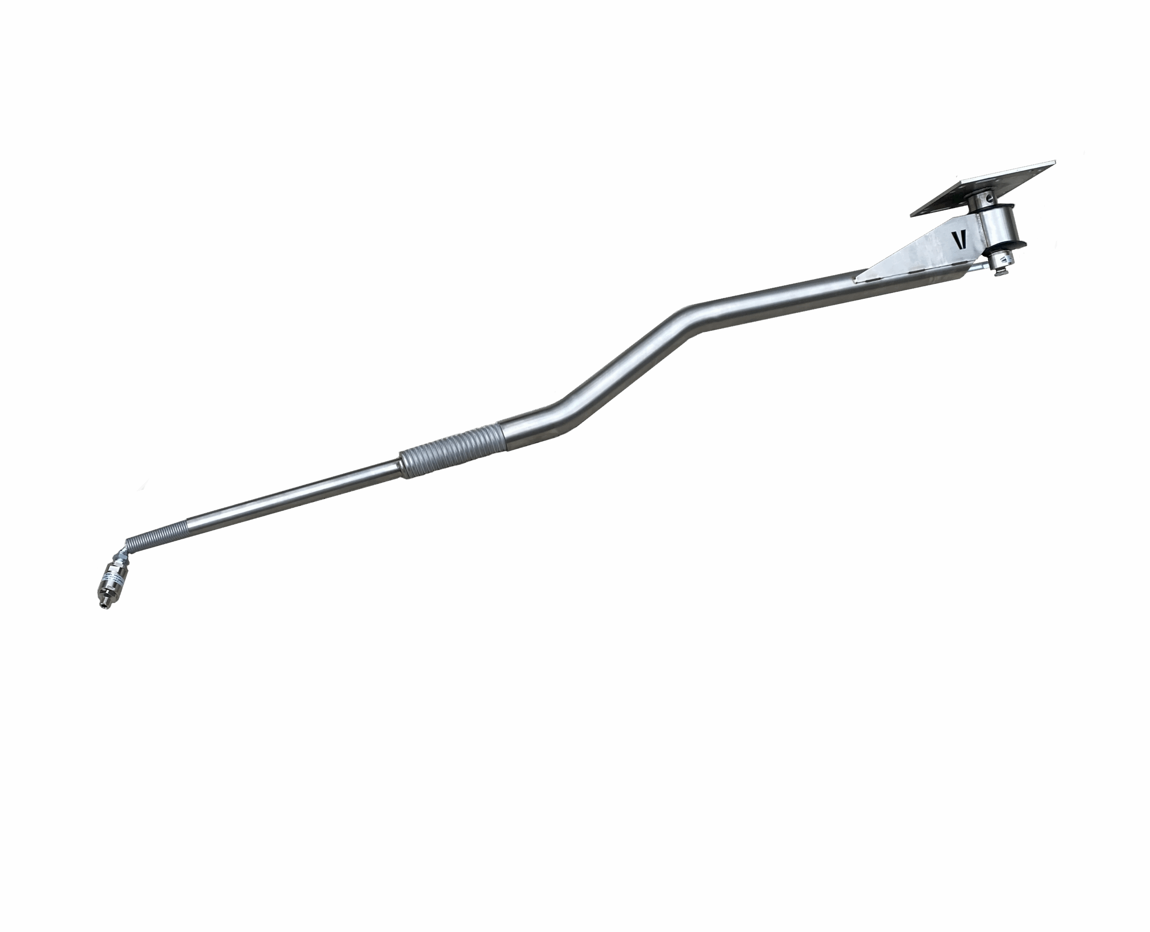 Bras Z  Semi-Rigide 1550