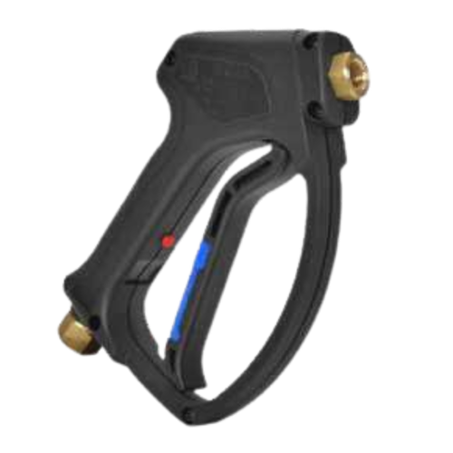 Pistolet HP raccord fixe à fuite hors gel MTM