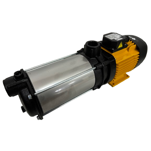 Pompe Aspri 25/5 80L/min