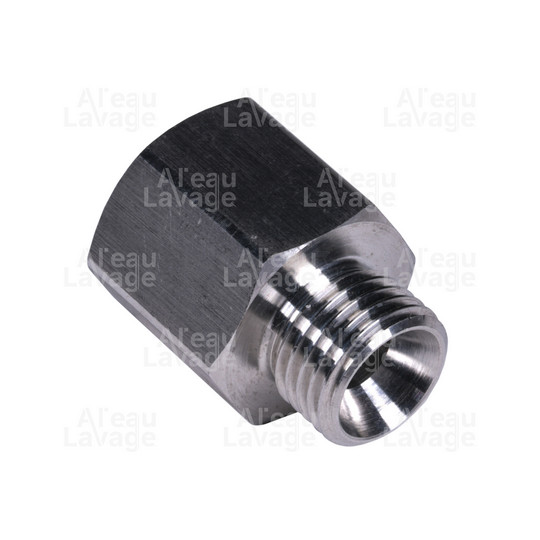 Raccord BSP 1/4M 3/8F