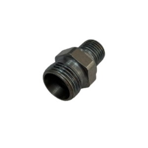 Raccord M18 - 1/4 Acier