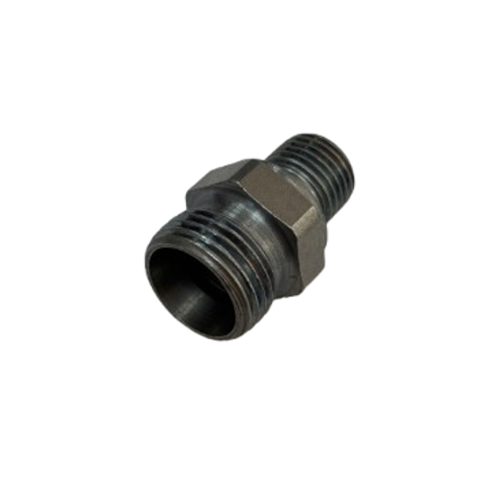 Raccord M18 - 1/4 Acier