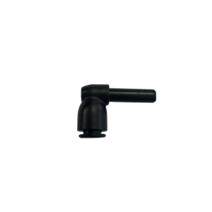 Raccord coude 90 queue lisse MF D6