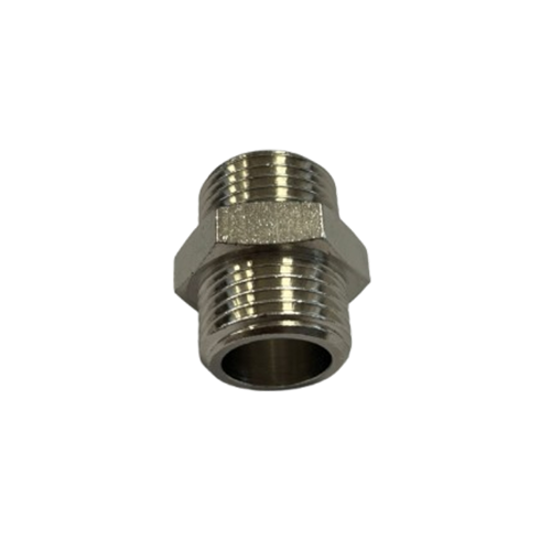 Raccord cylindre MM 1/2