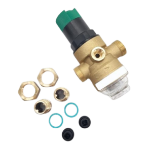 Régulateur braukmann