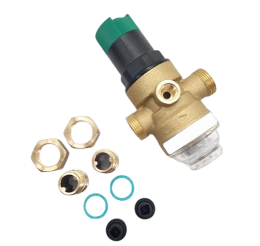 Régulateur braukmann