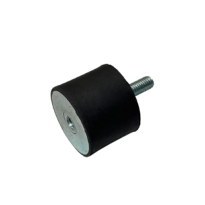 Silent bloc pour pompe cat M8 MF