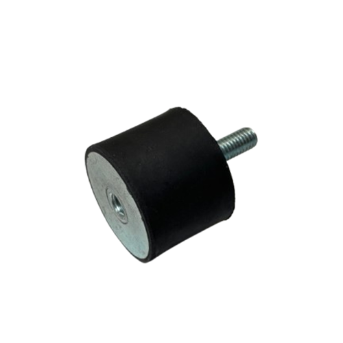 Silent bloc pour pompe cat M8 MF